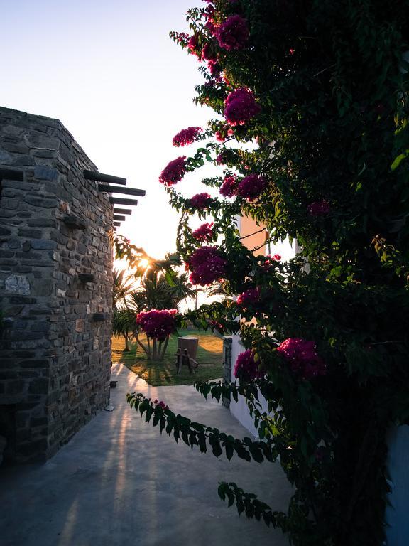 Sunset Pounda Aparthotel Kültér fotó